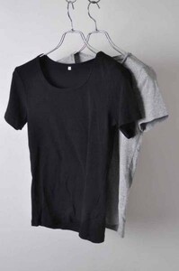 lql4-1444　*UNIQLO**良品計画・無印良品*半袖TシャツM　セット