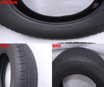 37-1304★DUNLOP GRANDTREK PT3 2020年35週/28週/36週 265/65R17 112H タイヤ 4本セット ランクル プラド トヨタ (DM)_画像6