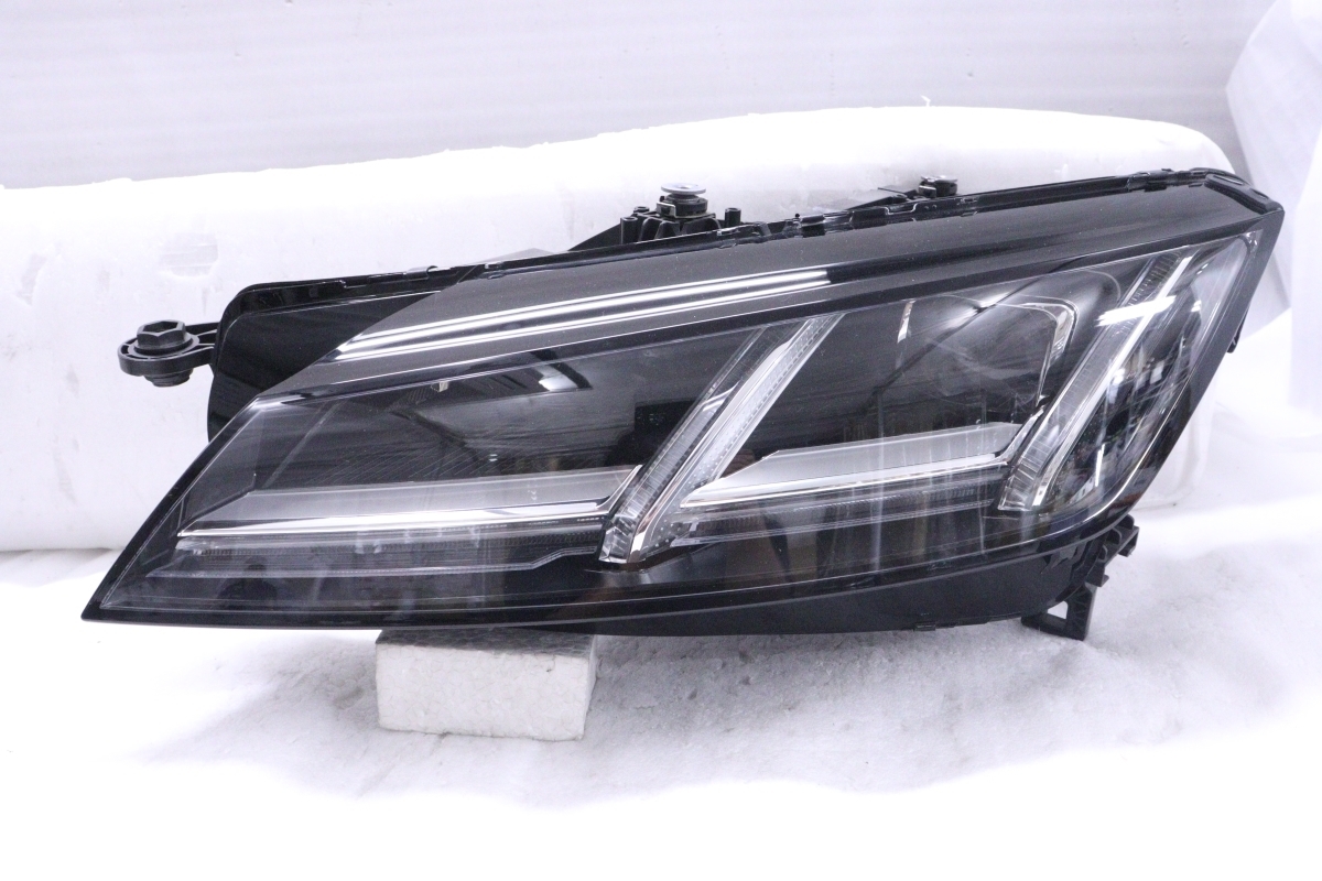2023年最新】ヤフオク! -アウディ tt ヘッドライト led(パーツ)の中古