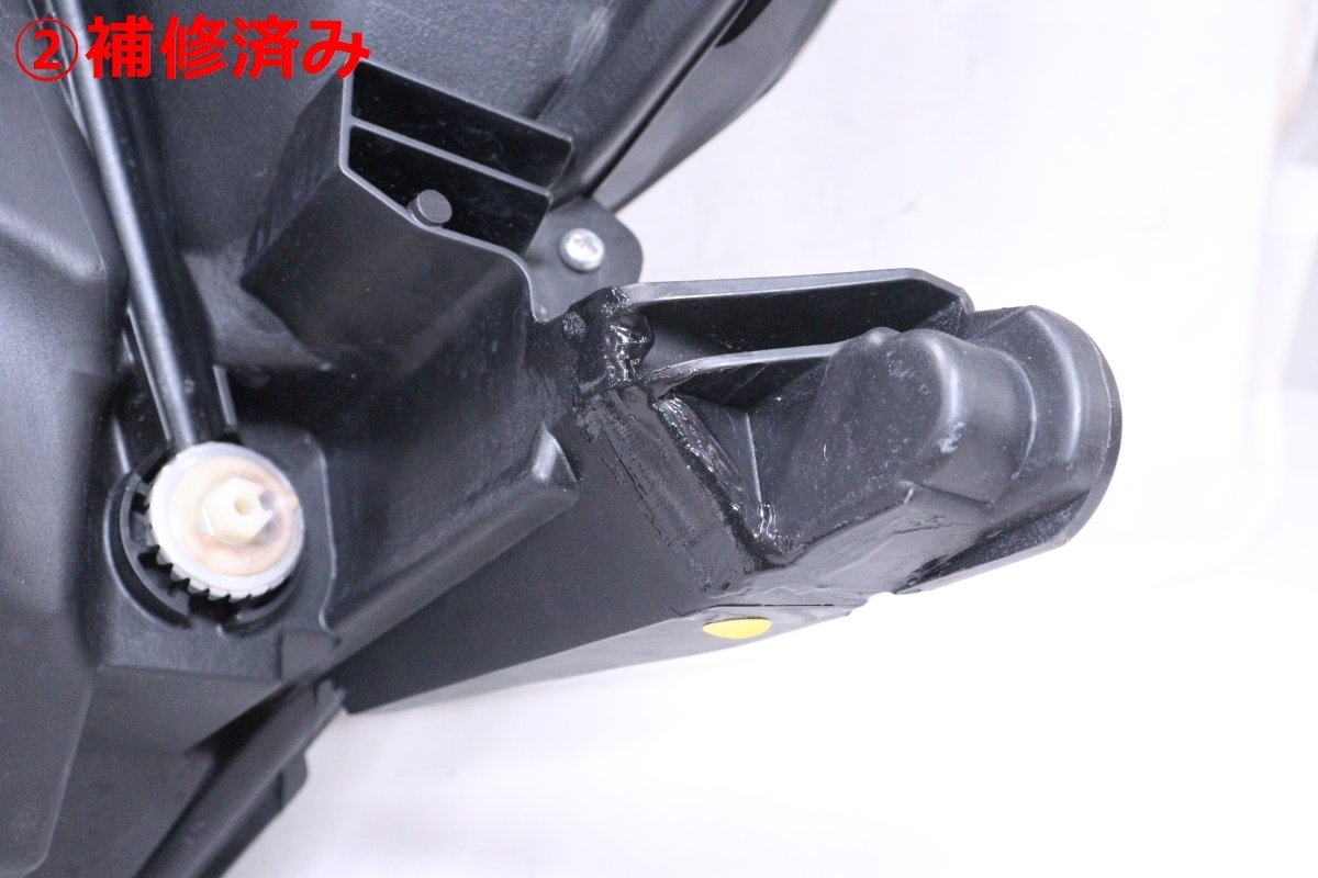 37-971★美品★前期 LED AXVH70 カムリ★右ヘッドライト KOITO 33-233 打刻:Y ユニット メッキ 純正★トヨタ (DM) 37-971★美品★前期 LED AXVH70 カムリ★右ヘッドライト KOITO 33-233 打刻:Y ユニット メッキ 純正★トヨタ (DM)