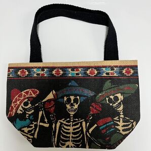 トートバッグ ミニバッグ ジュートバッグ