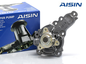 ミニキャブ DS16T ウォーターポンプ AISIN 株式会社アイシン 車検 交換 国内メーカー 送料無料