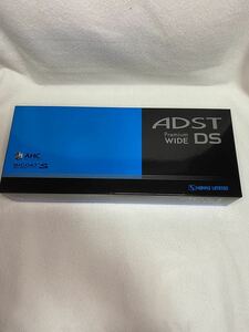 アドスト　ワイド　ストレートアイロン　ADST Premium WIDE DS