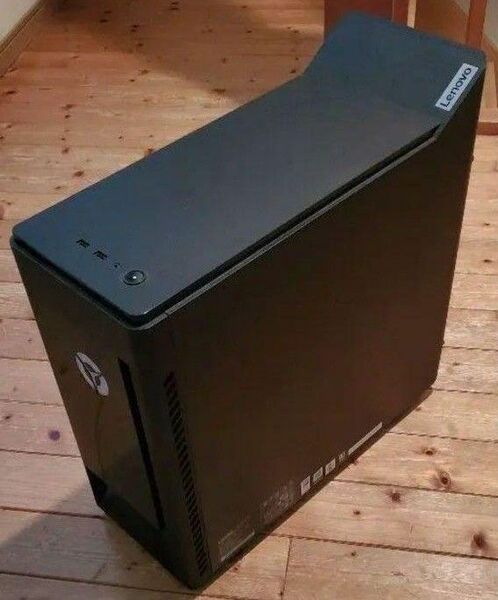 Lenovo Legion T550i ゲーミングPC パソコン 