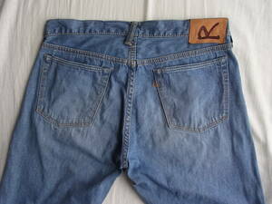 45R four tea five used processing jeans size 29 made in Japan 