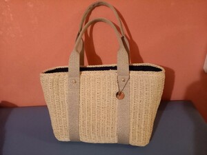  basket bag basket bag new goods unused 