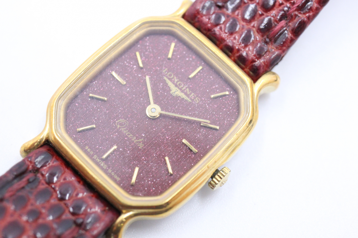ヤフオク! -「962」(ロンジン) (ら行)の落札相場・落札価格