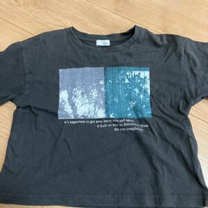 ローリーズファームキッズ　Tシャツ