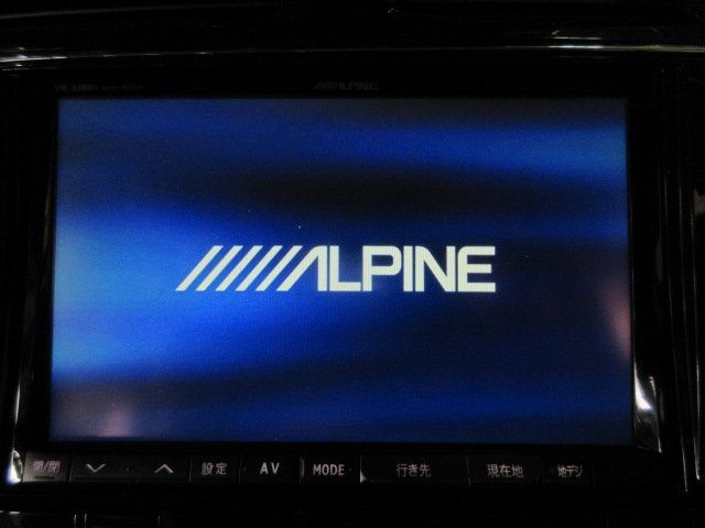 大勧め 最終価格❗2010年型アルパイン VlE-X088 フルセグ 8インチ