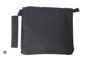 [...] shoulder bag ... woven head . sack made in Japan 9001 black 