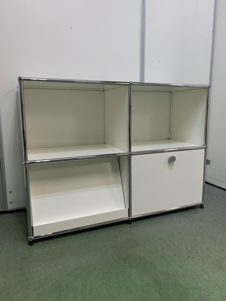 大人気定番商品 □USM Haller ハラー□新品グライド20個クライズ