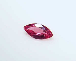  ultimate beautiful goods! red spinel 0.15ct loose (LA-6315)