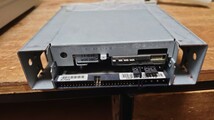 未確認ジャンク　内蔵型DDSドライブ　SCSI HP C1599A　_画像3