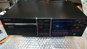 Pioneer CD player P-DX700 Junk 