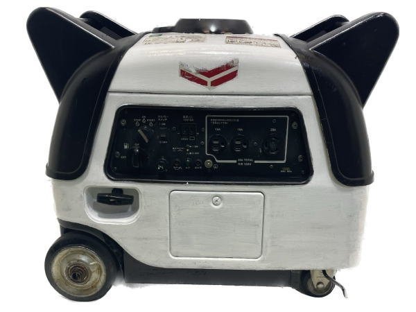 ヤフオク! -「発電機ヤンマーg2800ise」の落札相場・落札価格