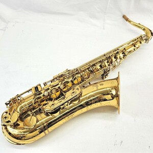 YAMAHA YTS-875 EX SAX ヤマハ テナーサックス ◎UD2567