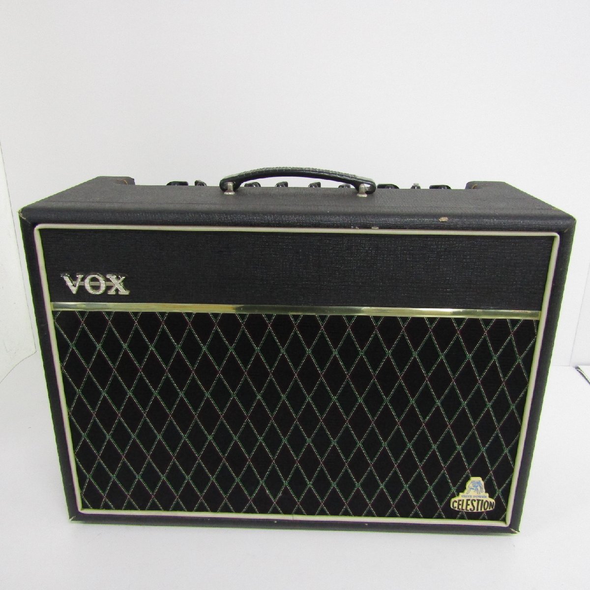 VOX Cambridge 30 Reverb ギターアンプ 〓1990 | JChere雅虎拍卖代购