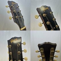 Gibson ES-140 Vintage 1955年製 ギブソン セミアコ エレキギター ◎UD2556_画像7