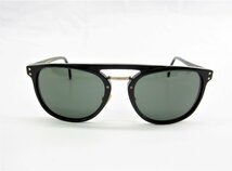 Ray-Ban レイバン PORTLAND B&L ポートランド サングラス ブラック ∠UA10174_画像2