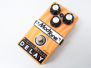 Mod Tone MT-AD VINTAGE ANALOG DELAY VG3341