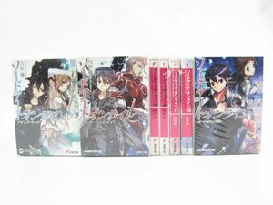 ソードアート・オンライン / プログレッシブ 1~20巻 + 4巻 セット 小説 川原礫 原作 ∠UZ406