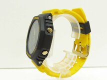 美品 CASIO カシオ G-SHOCK GA-B2100K 2023 イルクジ ソーラー 腕時計 △WA5716_画像3