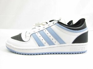 adidas アディダス Top Ten RB Low UNC Tar Heels Pack S24128 SIZE:US8 26.0cm メンズ スニーカー 靴 □UT10020