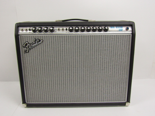 2023年最新】Yahoo!オークション -fender twin reverb(ホビー