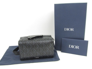 Dior Dior LINGOT сумка ручная сумочка VSB4804