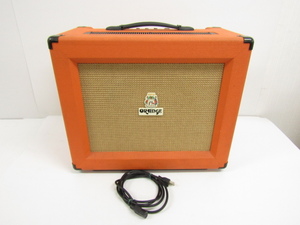 Orange オレンジ Rocker 30 Combo amp ギターアンプ 中古 ◆G3967