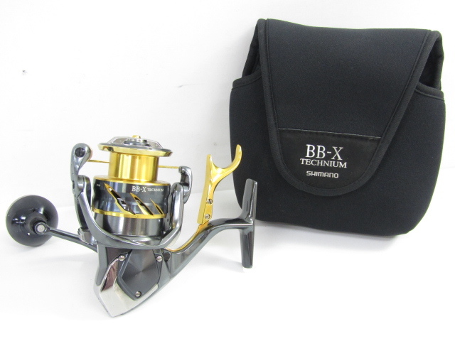 2023年最新】ヤフオク! -bb-x テクニウムの中古品・新品・未使用品一覧