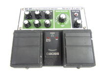 BOSS RE-20 SPACE ECHO ギター エフェクター ▼G3975_画像1