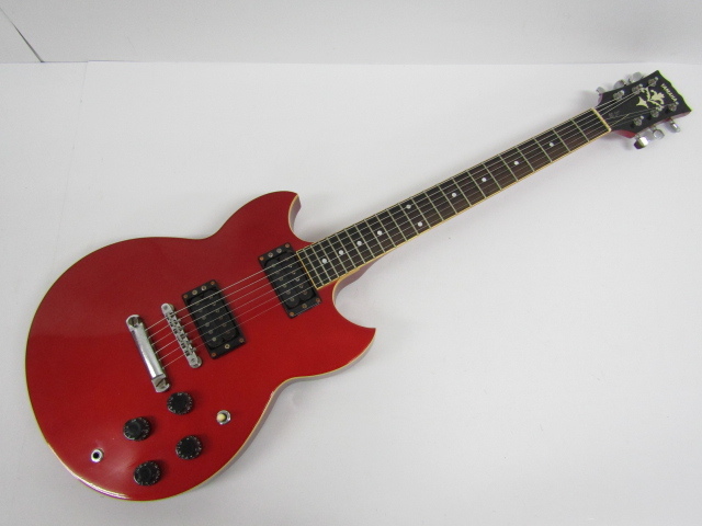 2023年最新】Yahoo!オークション -yamaha sg(本体)の中古品・新品・未