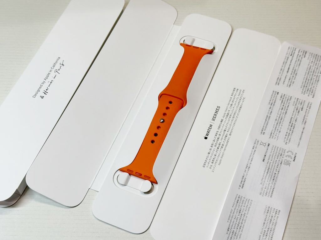 ヤフオク! -「apple watch エルメス バンド」の落札相場・落札価格