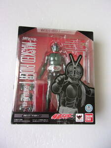 S.H. figuarts Kamen Rider 1 номер ( Sakura остров ver.) нераспечатанный товар 