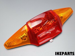 美品 BMW R1200RT/K26 純正 テールランプ ブレーキランプ　リアウィンカー 「片側」 A313J0813