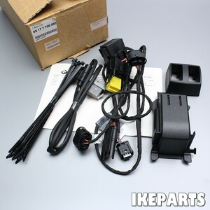 未使用 BMW R1200GS ADVENTURE (2006-2007) 純正 フォグランプ取付部品の一部 63177706085 B023L0441