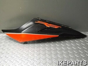  Aprilia RS125 original seat cowl 102ID:Ae020930500