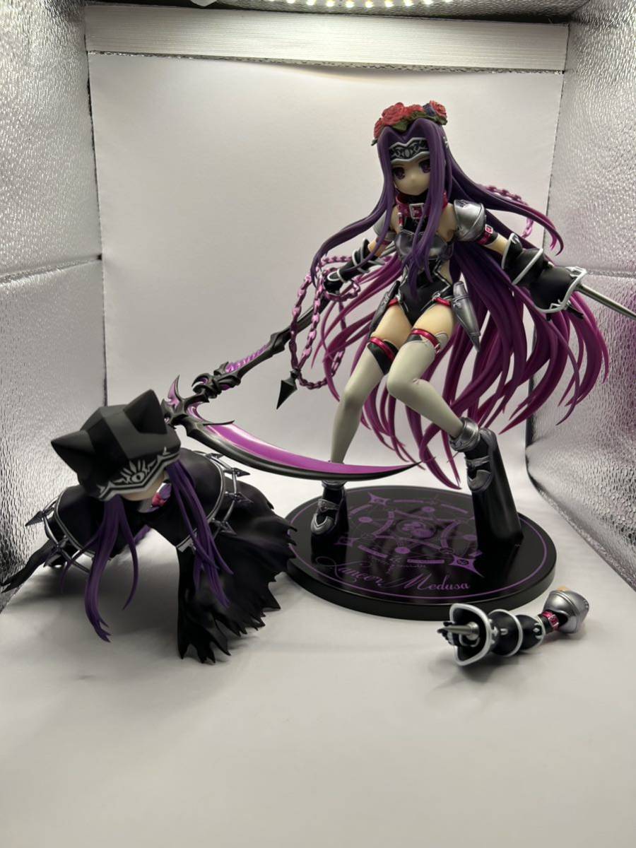 2023年最新】ヤフオク! -メドゥーサ(フィギュア)の中古品・新品・未