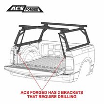 LEITNER DESIGNS for JEEP レイトナーデザイン アクティブ カーゴ システム ACS FORGED Jeep_画像3