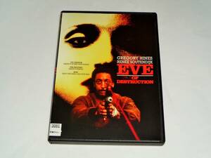 レンタル版DVD◆EVE -イヴ‐/レネ・ソーテンダイク◆