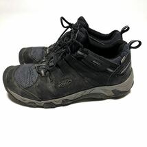 29㎝　keen メンズ　登山靴　農業　ハイキング　靴　山　キャンプ　アウトドア　トレッキング　大きなサイズ_画像3