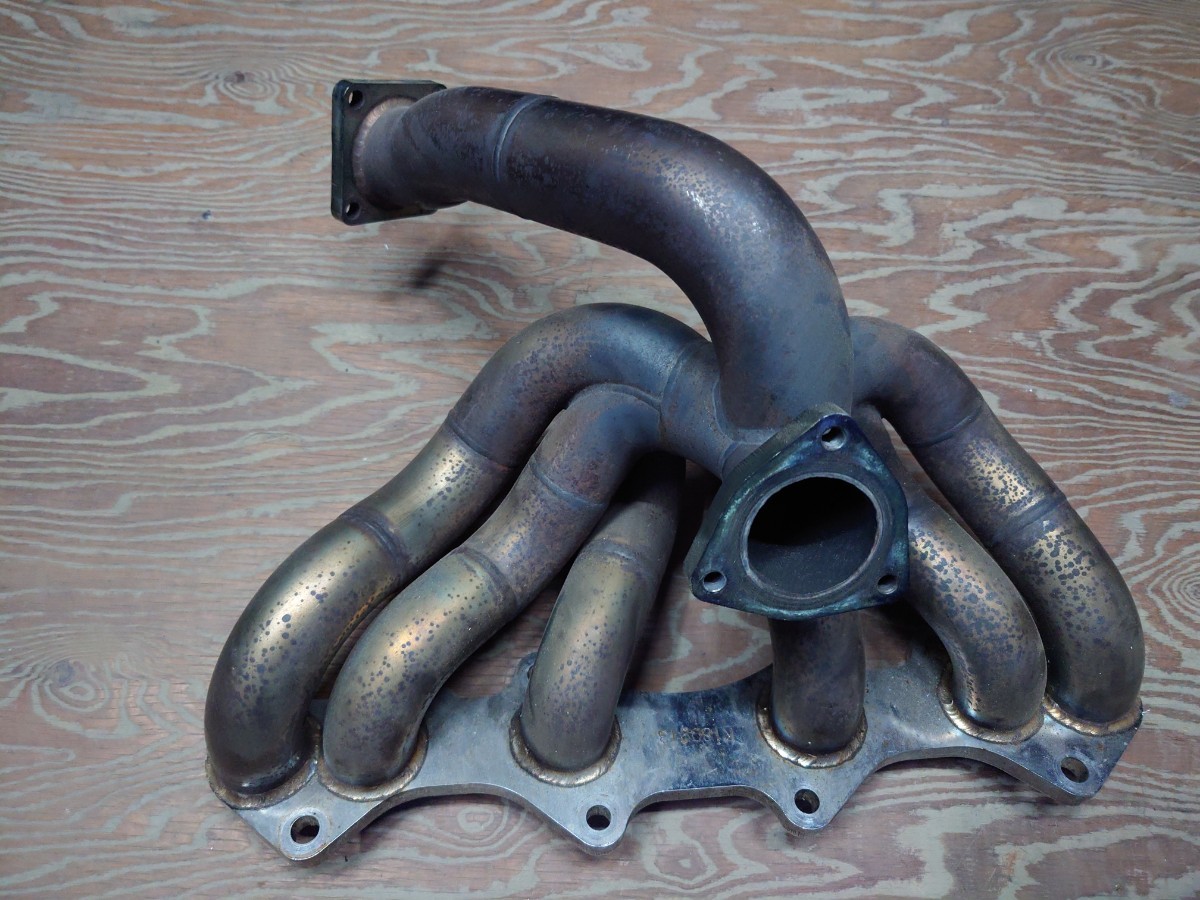 2023年最新】ヤフオク! -1jz エキマニ(パーツ)の中古品・新品・未使用