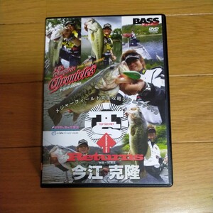 DVD Returns 今井克隆 ザコンプリートクロニクルズ 06春〜07初夏