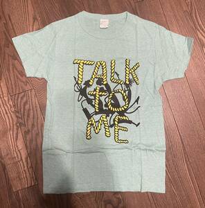サードワールド TALK TO ME レゲエ DISCO Tシャツ S
