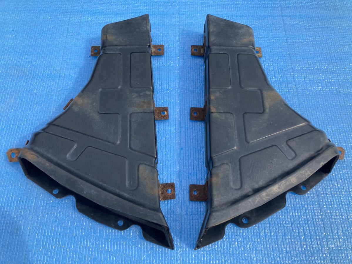 ヤフオク! -「ガイド」(外装) (日産用)の落札相場・落札価格