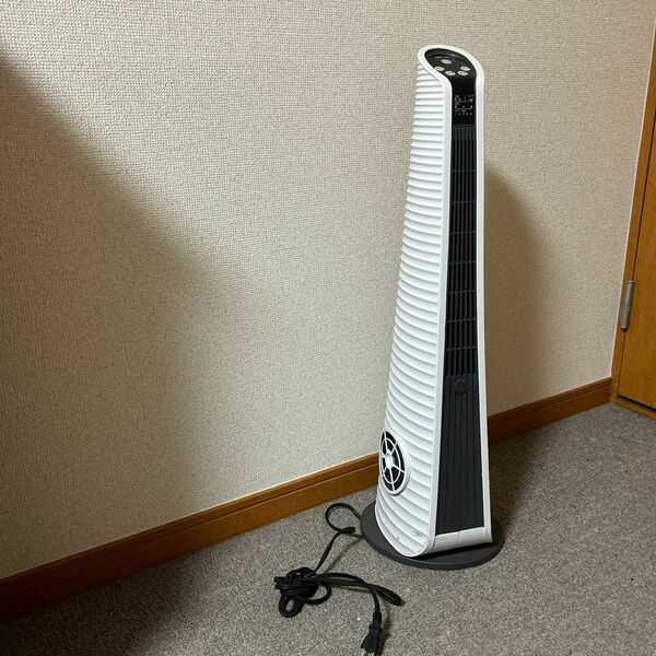 KOENIG ALASSIO GRANDE FAN HEATER