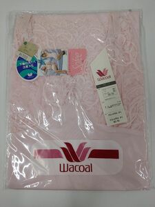 新品・未使用Wacoalスリップ(80ー95)