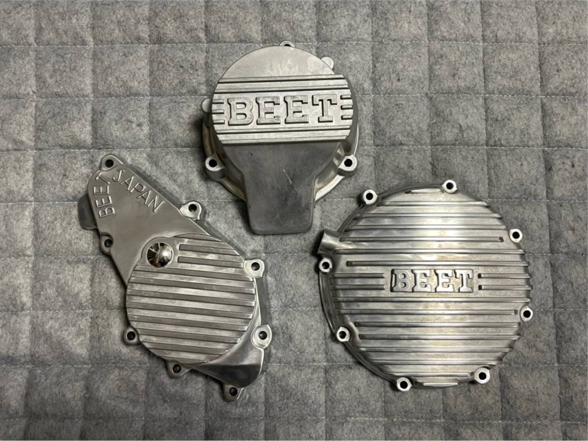 2023年最新】ヤフオク! -cbx ジェネレーターカバーの中古品・新品・未