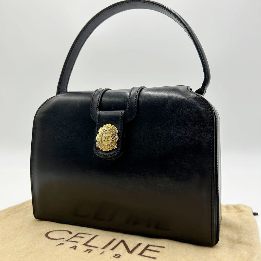 ヤフオク! -「(クラシック box ボックス) (セリーヌ celine)」(かばん